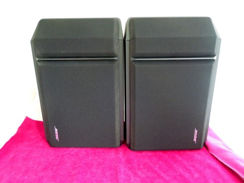 Bose 201 series direct - bose,