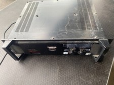 Yamaha PC1602 Power Amplifier