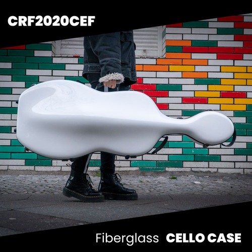 étui violoncelle 4 - Étui, 4/4