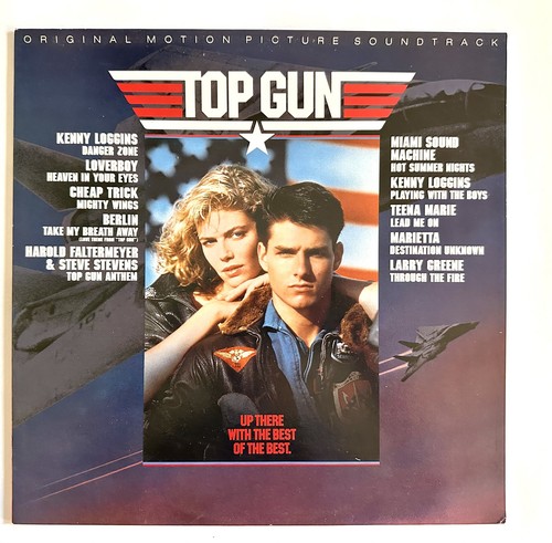 Album vinyle tours - album, du