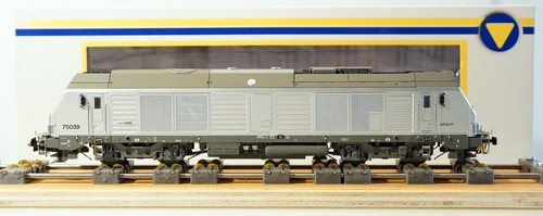 Oskar 1526 ech 87 akiem - ho, 1/87