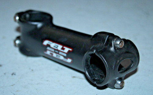 Felt mtb stem 8 - felt, s-2