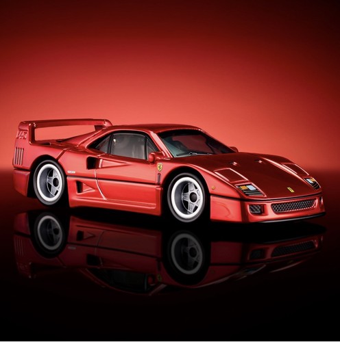 Hot wheels rlc exclusive - rlc,