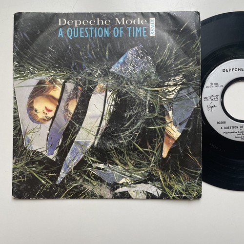 French depeche mode a - mode,