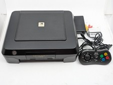 Console Neo Geo CD Front
