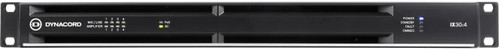 Dynacord ix30 600 watt - dynacord, ix30:4