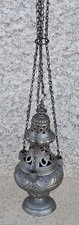 encensoir religieux messe
