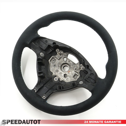 échange tuning volant - volant, en