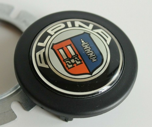 Bouton klaxon compatible - , avec