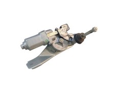 Rear wiper motor for Mazda 2 (De, dh) 1.3 MZR