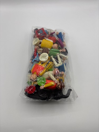 Lot playmobil ancien za32 - playmobil, ancien#za32
