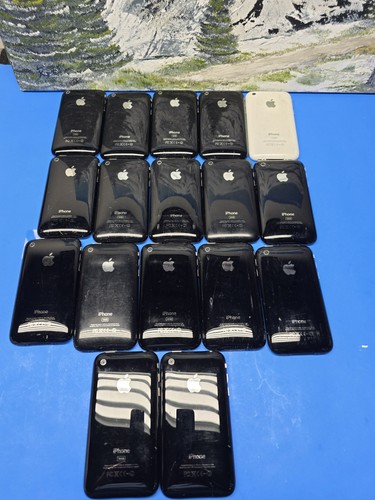 Apple iphone 3gs black a1303 - 3gs,
