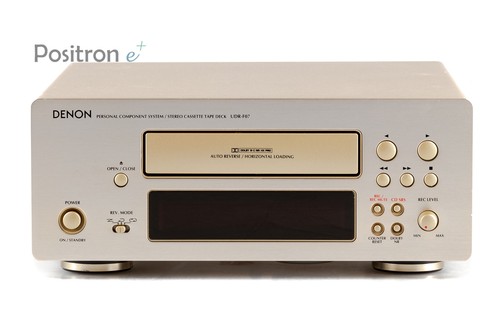 Denon udr f07 lecteur - denon, udr-f07