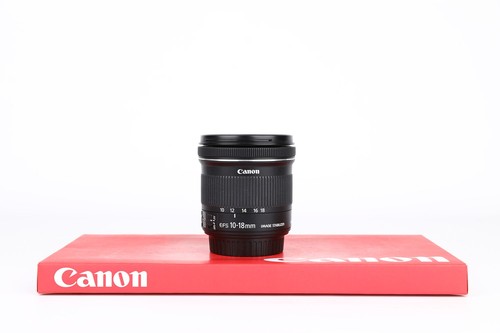 Canon 5 6 - mm, f4,5-5,6