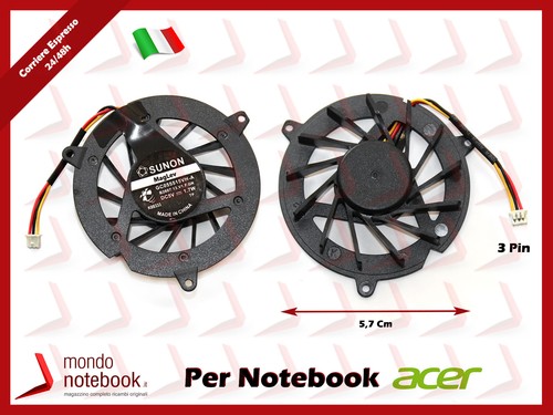 Ventilateur pour cpu - ventilateur,