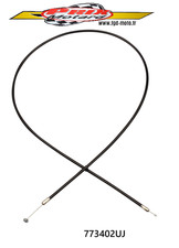 YAMAHA XV 250 VIRAGO 1995/2000