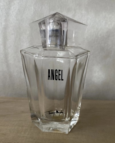 Flacon parfum vide empty - parfum,