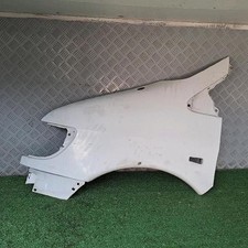 Aile avant gauche MERCEDES