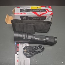 Streamlight ProTac HL-X 1000 lm LED Flashlight - Excellent Condition