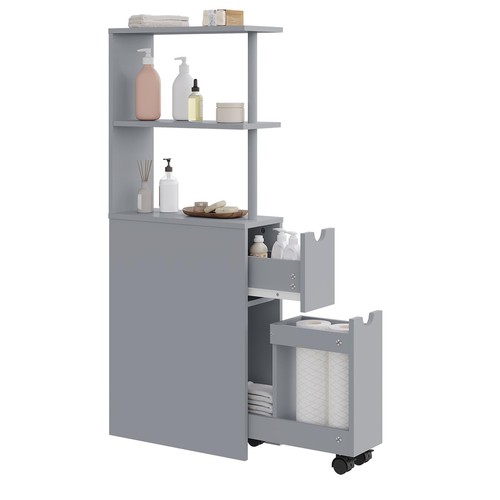 Meuble salle bain haut - de,