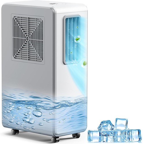 Climatiseur mobile 9000 btu - mobile,