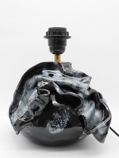 PIED DE LAMPE DESIGN FORME