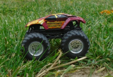 lot n°11 voiture HOT WHEELS