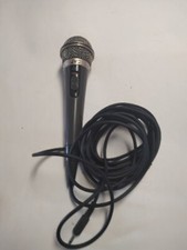 MICROPHONE MICRO VOCAL DYNAMIQUE CARDIOIDE **JVC MV-30** MV30 