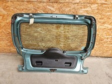 Malle/Hayon arriere PEUGEOT