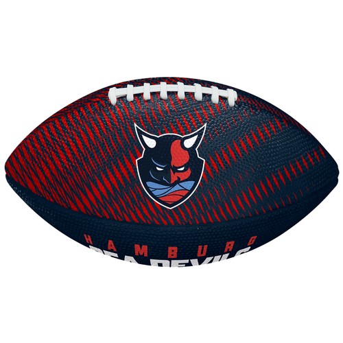 Ballons football - de,
