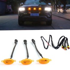 LED Grille de pare-chocs avant