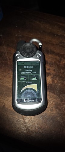 Garmin colorado 300 handheld - garmin,