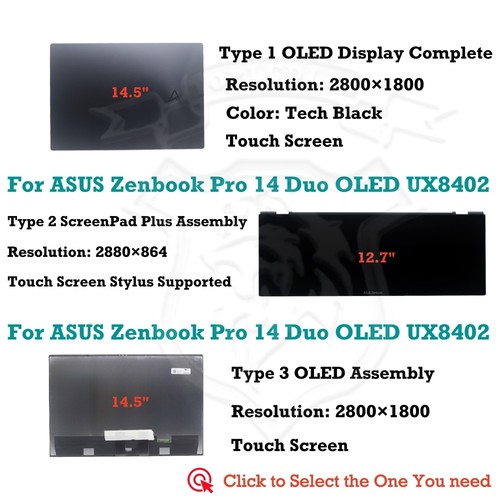 For asus zenbook pro - asus,