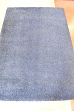 Tapis Ikea Bleu Dimensions 133x196 Cm