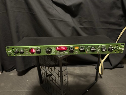 Line echo pro - -, stereo