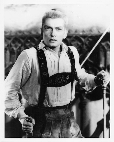 Jean marais aigle a - jean,