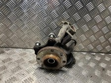 Fusee avant gauche PEUGEOT 208 1 PHASE 1 1607557480