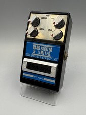 Guyatone PS-020 Bass Exciter &