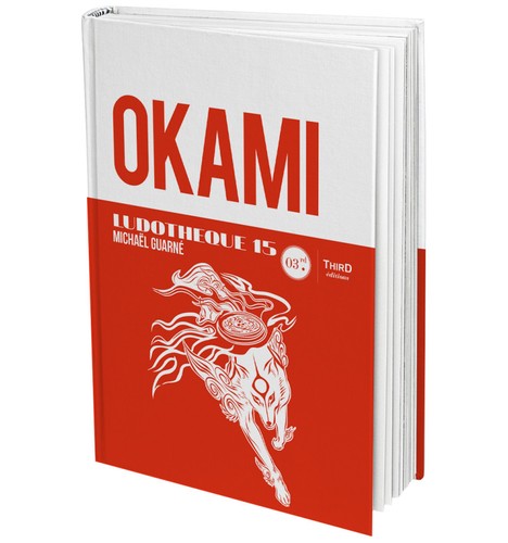 Ludothèque okami - n°15,