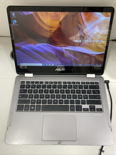Asus vivobook flip - asus,