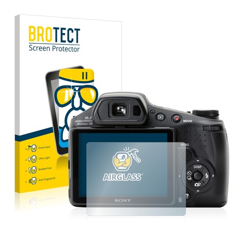 Protection écran pour sony - protection, d'écran