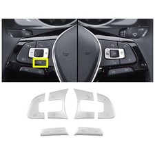 Garnitures de boutons de