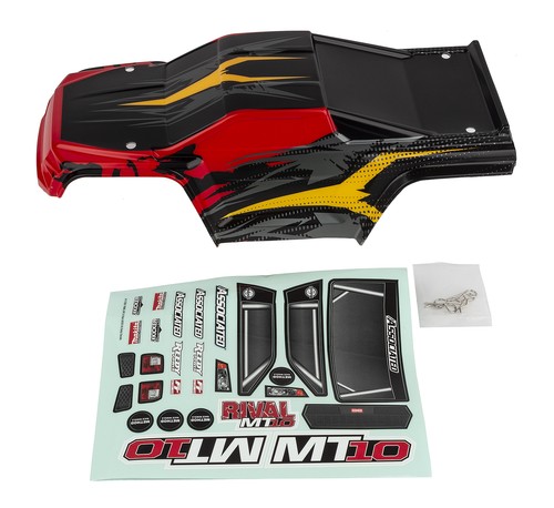 Team associated 25830 rival - associated,