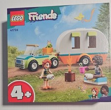 LEGO 41726 FRIENDS LES