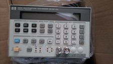 HP Agilent Keysight 8904A