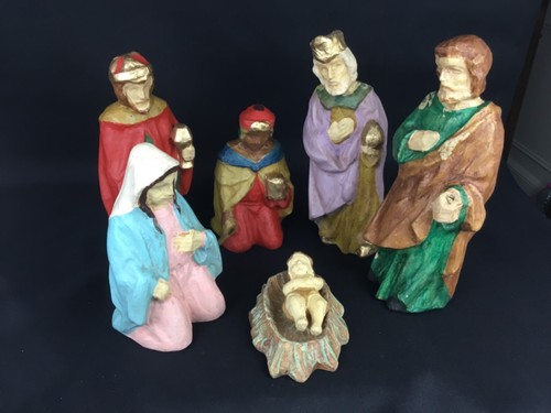 Lot personnages sujets - personnages,