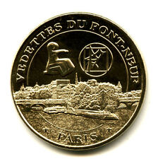 75001 Vedettes du Pont-Neuf