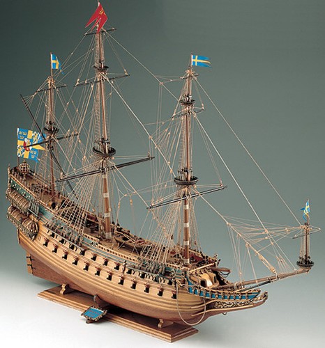 Corel wasa sm13 - bateau, en