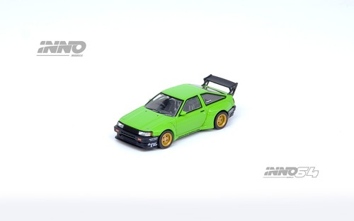 Inno64 toyota ae86 levin - inno64,