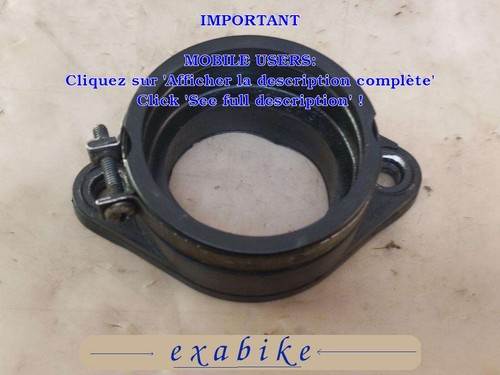 Pipe admission pour aprilia - pipe, d'admission
